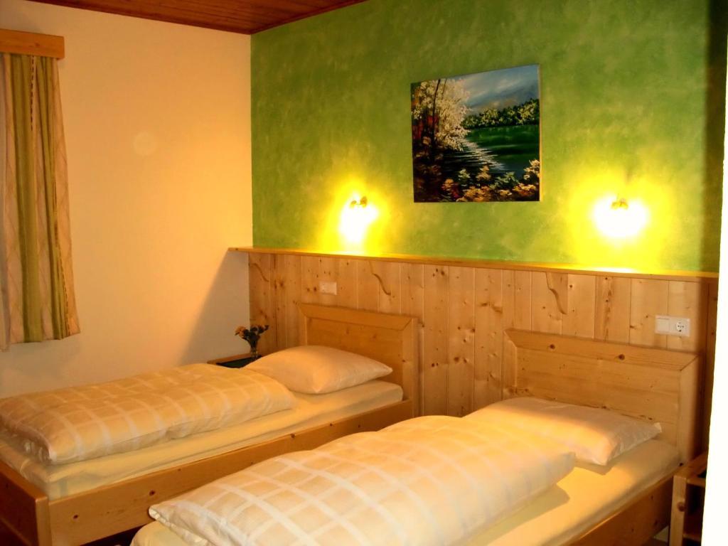 Gasthof Post Krems in Kaernten Habitación foto